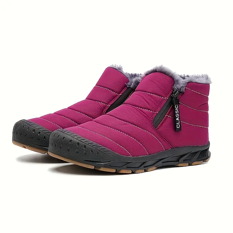 Zermatt Winterschuhe Für Frauen