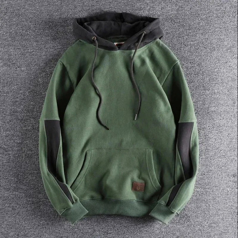 Ace - Kapuzenpulli
