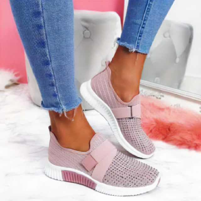 Cristal | Orthopädische Schuhe für Frauen