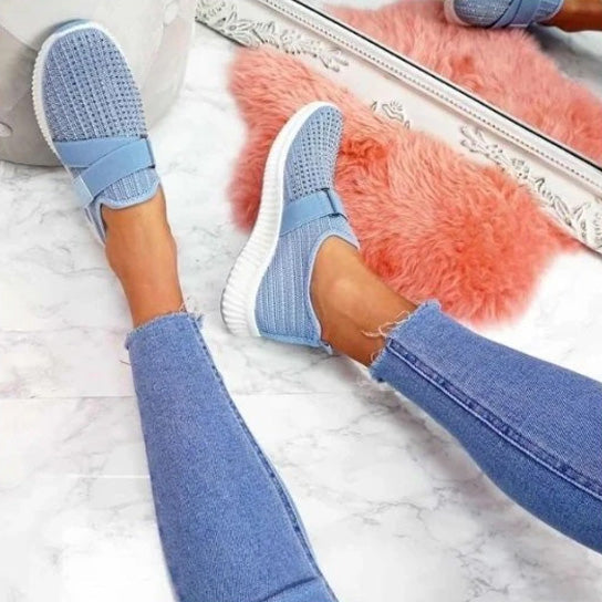 Cristal | Orthopädische Schuhe für Frauen