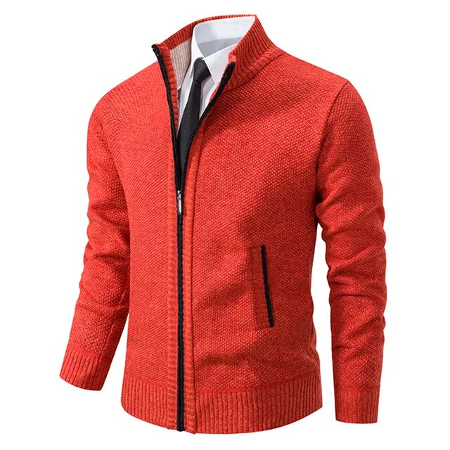 Miguel Diego | Jacket