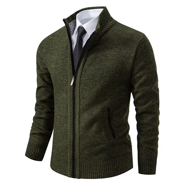 Miguel Diego | Jacket