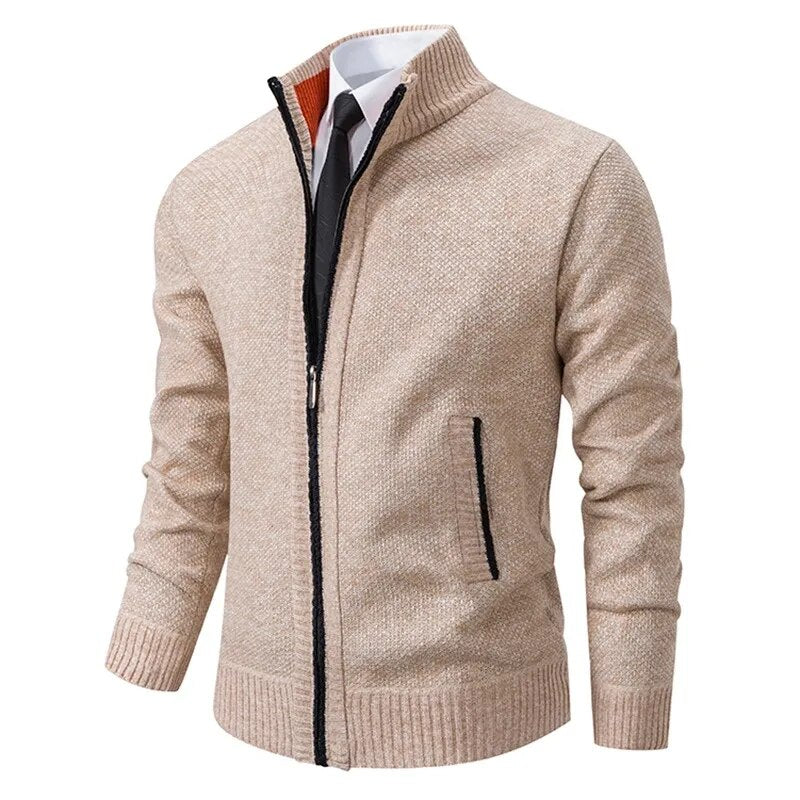 Miguel Diego | Jacket