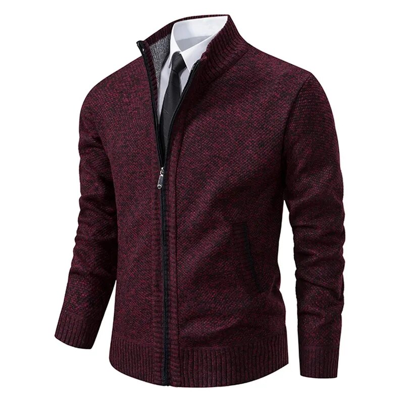 Miguel Diego | Jacket