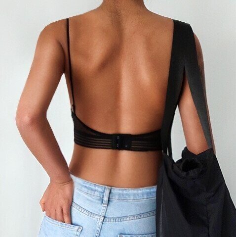 Bralette-BH | Bralette Push-Up-BH