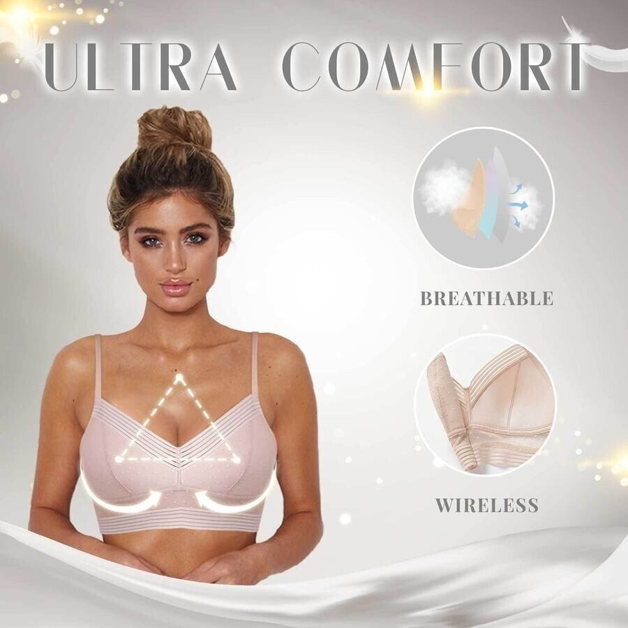Bralette-BH | Bralette Push-Up-BH