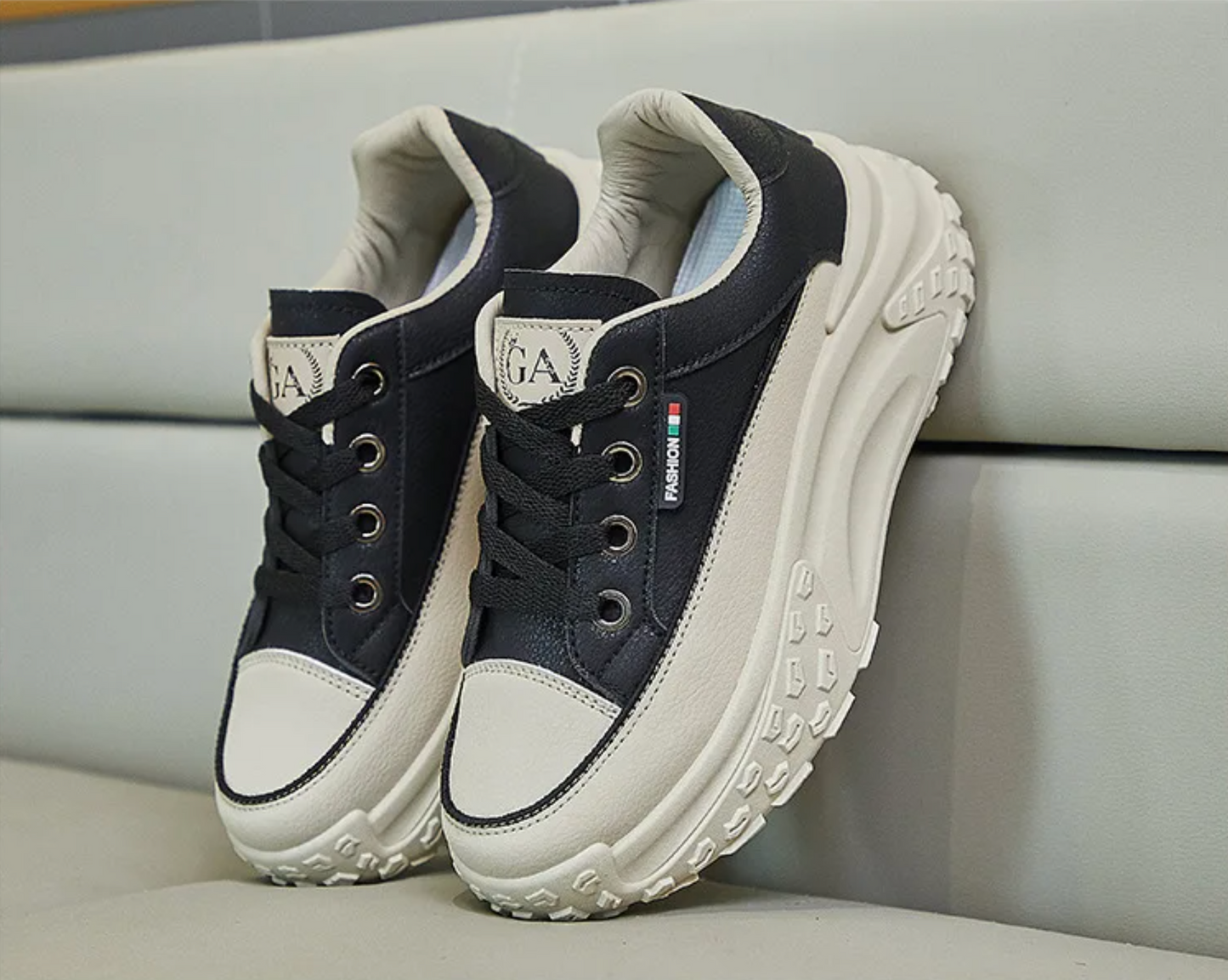 Modische Orthopädische Schuhe für Frauen