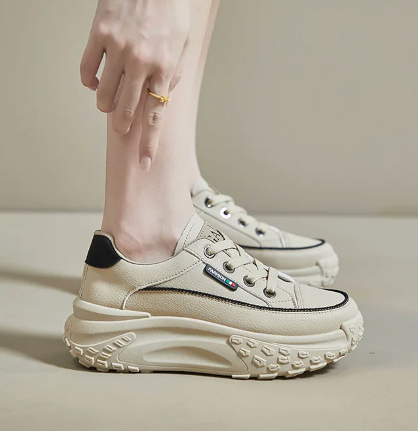 Modische Orthopädische Schuhe für Frauen
