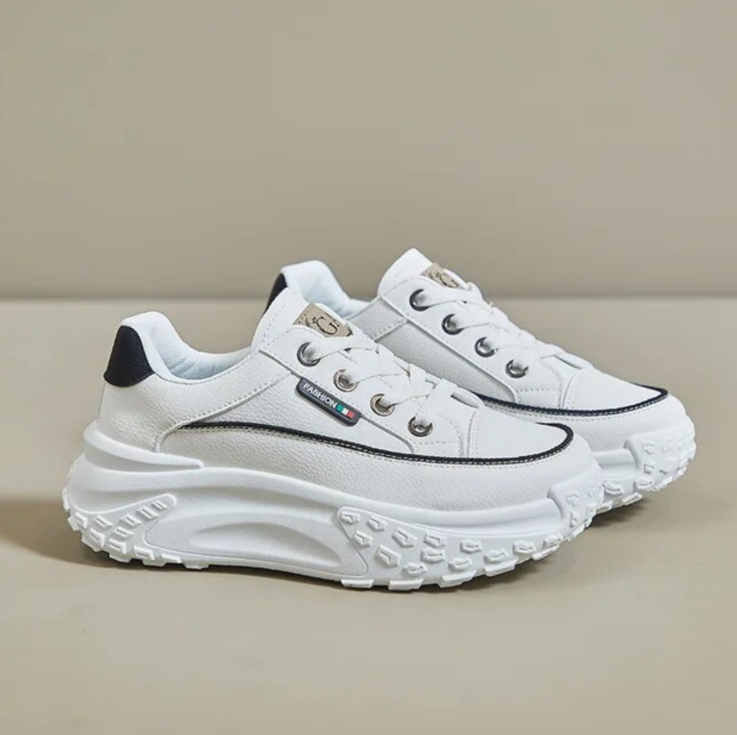 Modische Orthopädische Schuhe für Frauen