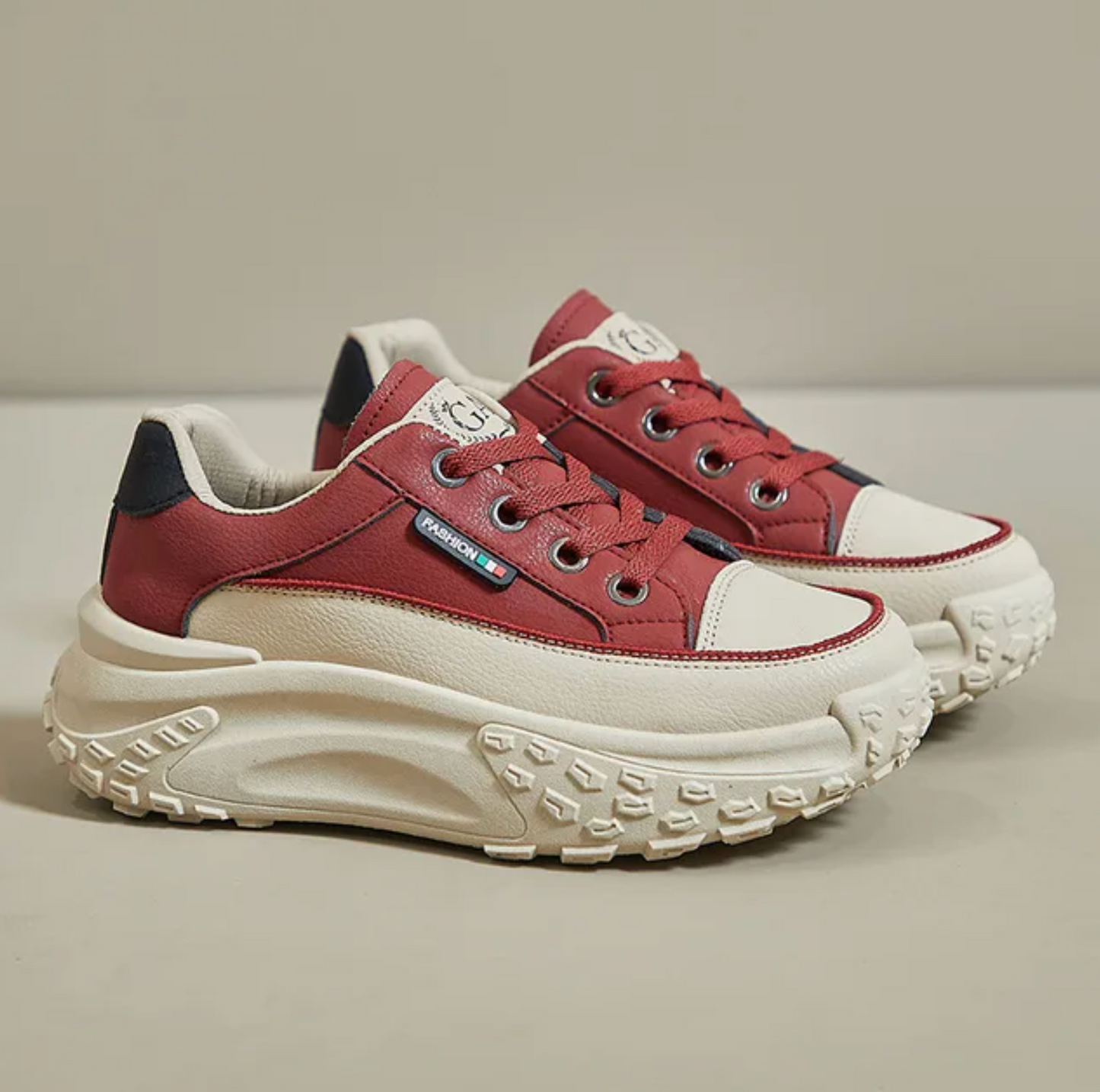 Modische Orthopädische Schuhe für Frauen