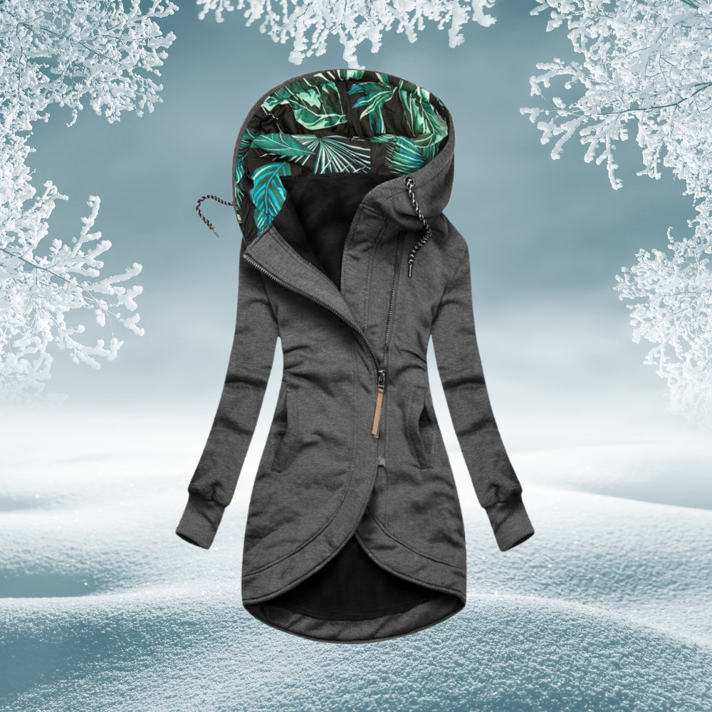 Manon | Chic Wintermantel