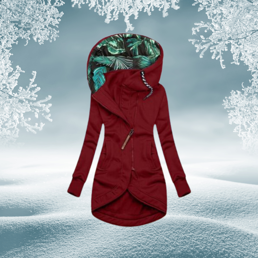 Manon | Chic Wintermantel