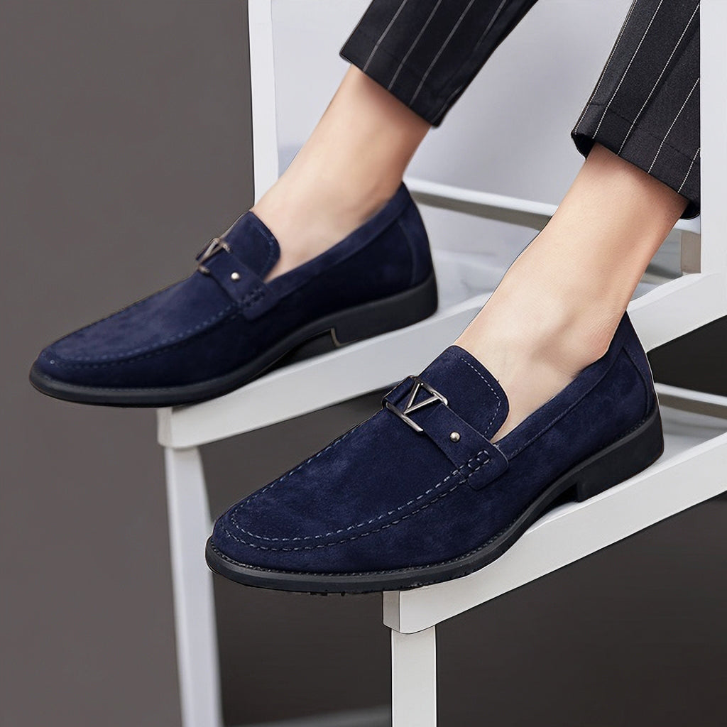 Lorenzo - Elegantes Schuhwerk