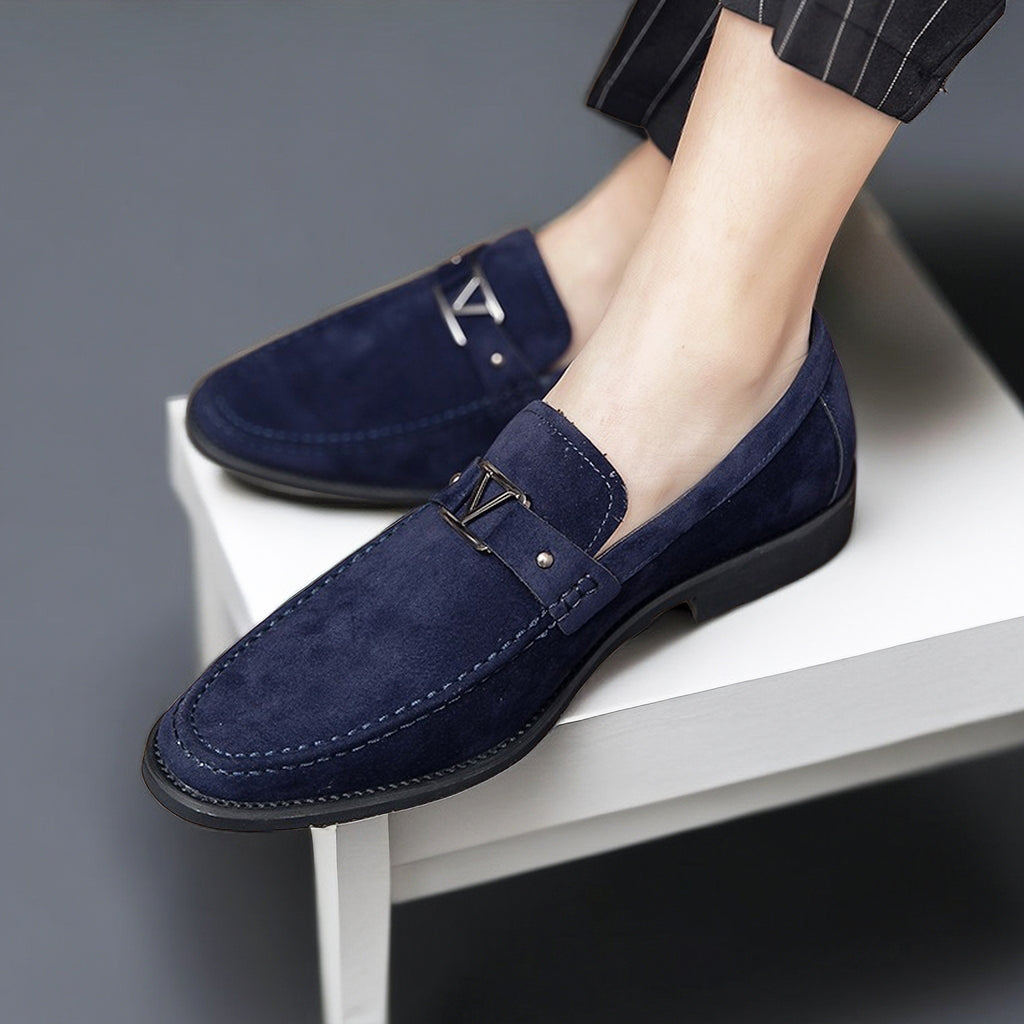 Lorenzo - Elegantes Schuhwerk