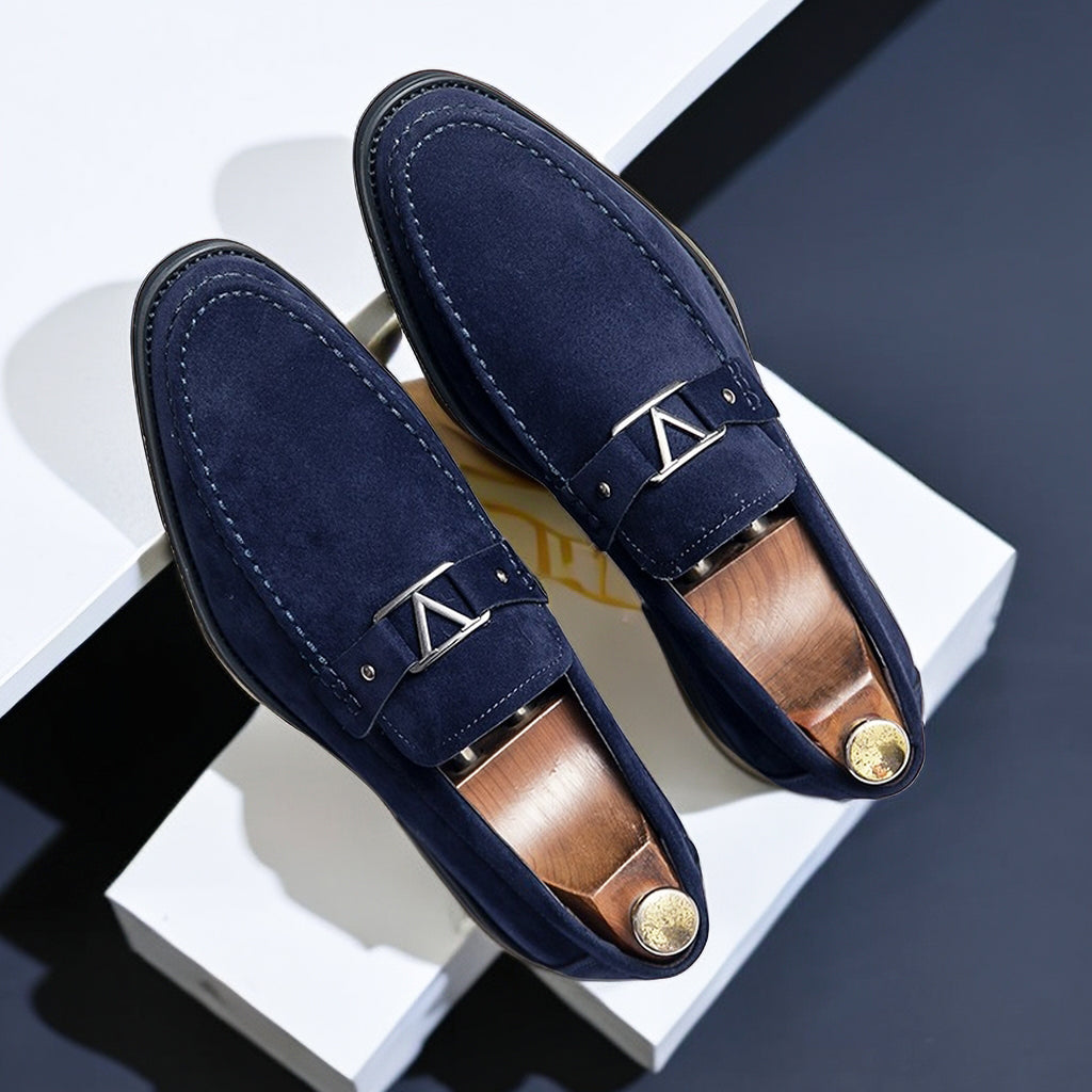 Lorenzo - Elegantes Schuhwerk