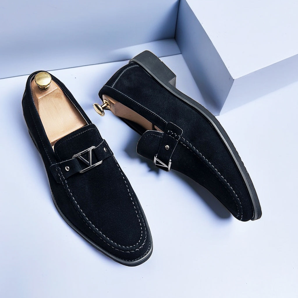 Lorenzo - Elegantes Schuhwerk