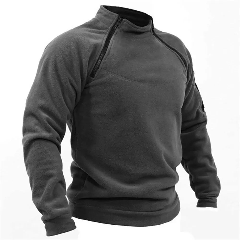 Army | Taktisches Fleece-Sweatshirt