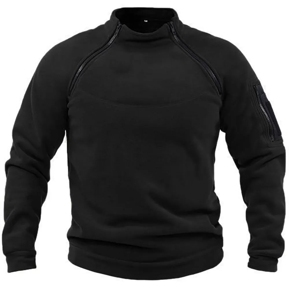 Army | Taktisches Fleece-Sweatshirt