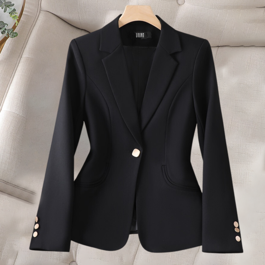 Der Aurablend Luxe Nanosilk Blazer