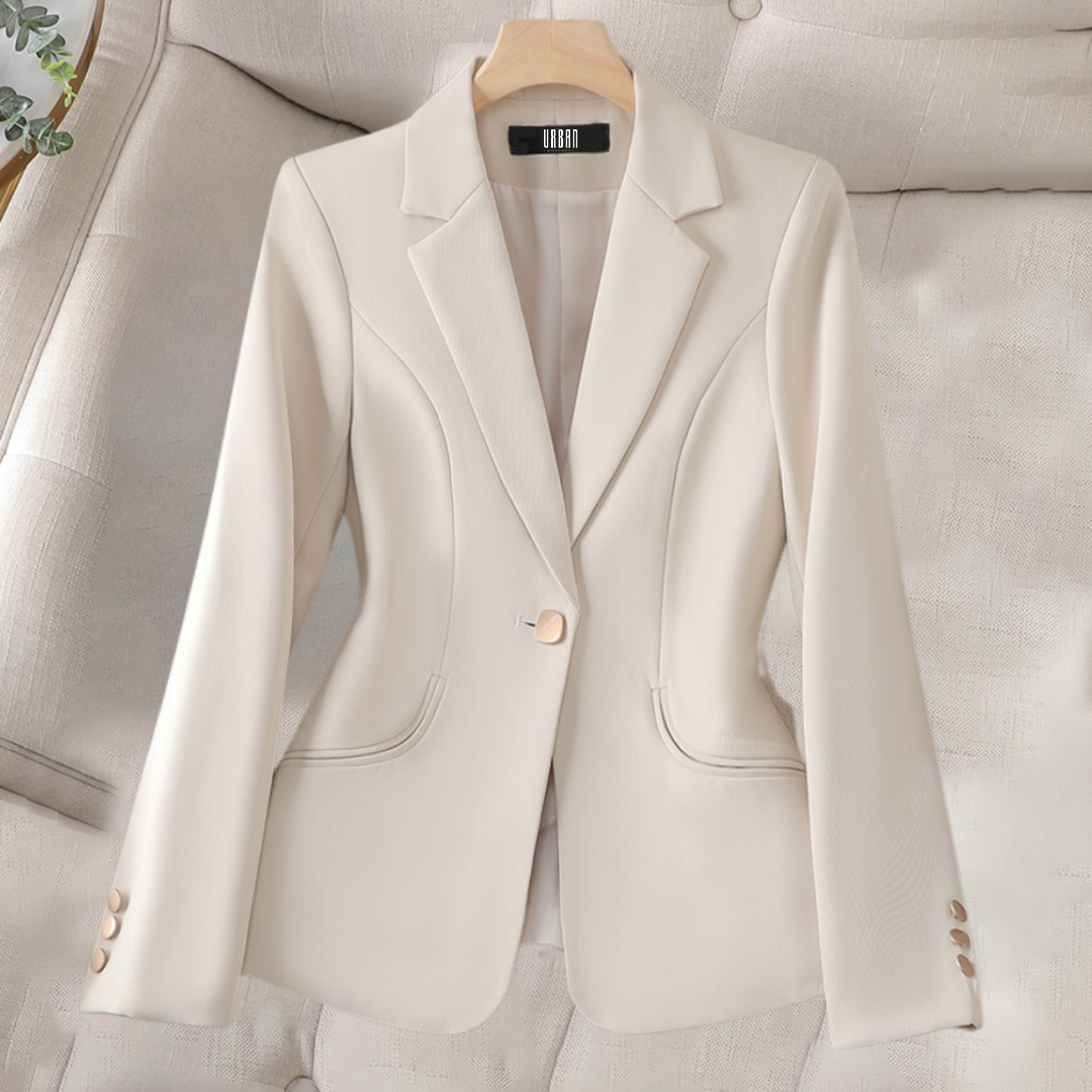 Der Aurablend Luxe Nanosilk Blazer