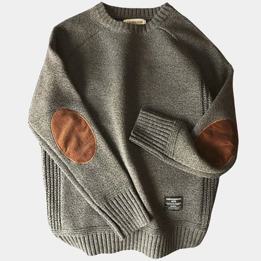 New York Urban Pullover