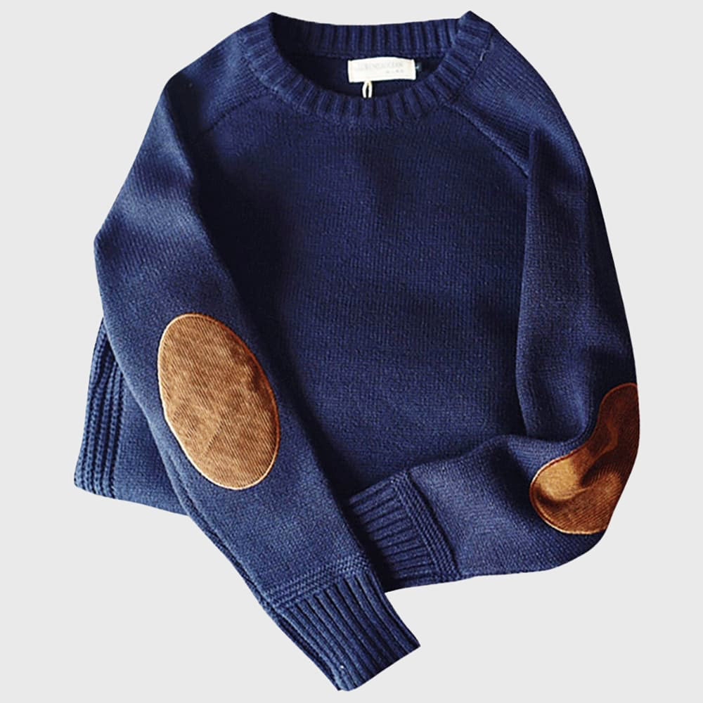 New York Urban Pullover