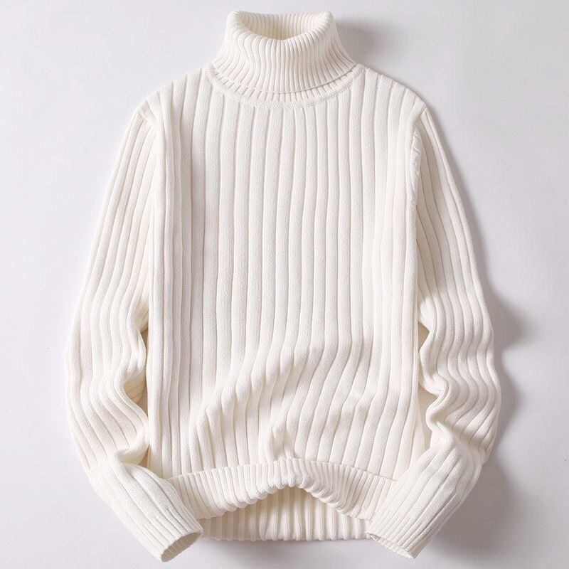Vincénzio Ace Rollkragenpullover
