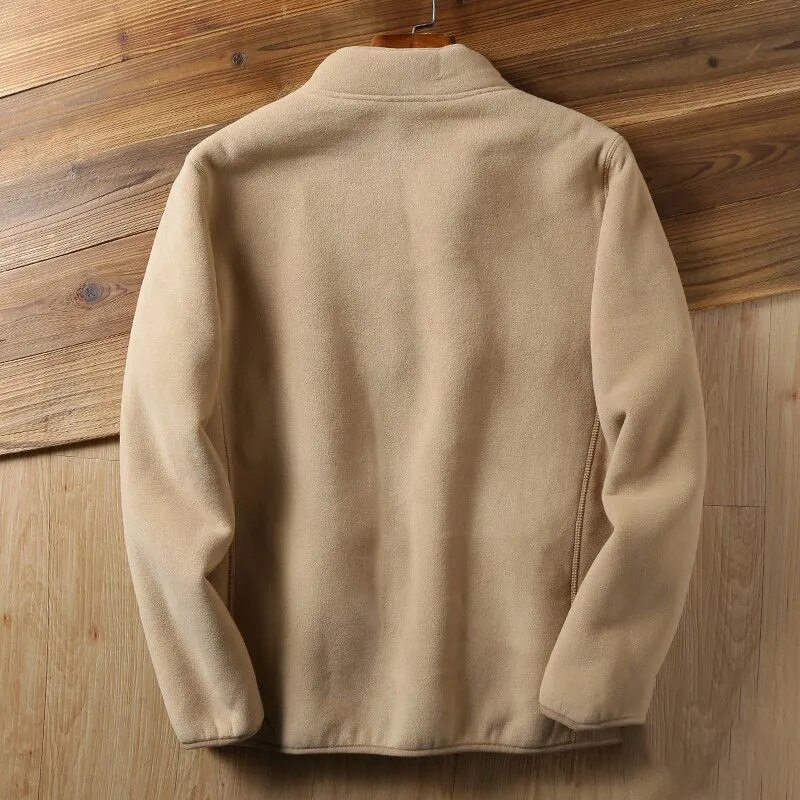 Remi FleeceJacke