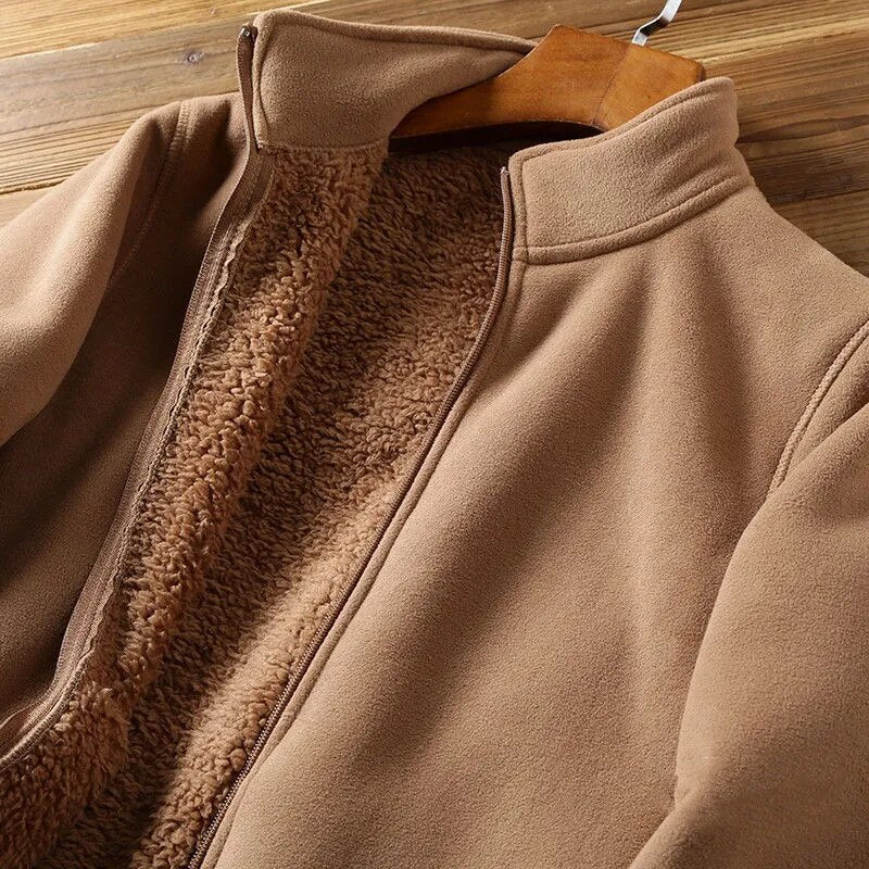 Remi FleeceJacke