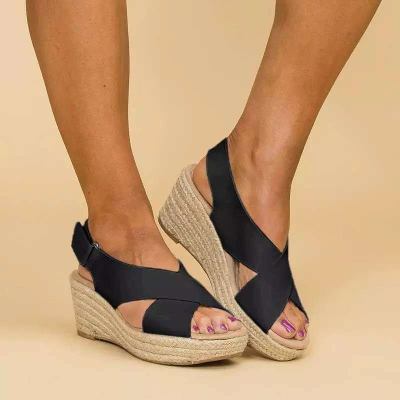 Keilsandaletten | Neue Kollektion