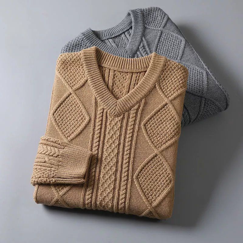 Ace Pullover