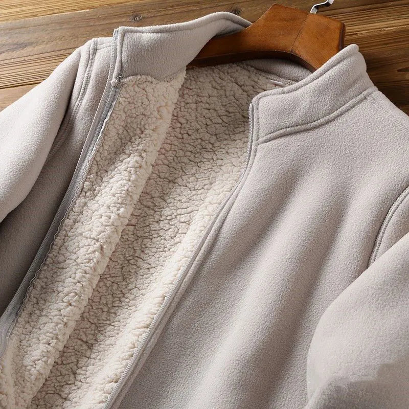 Remi FleeceJacke