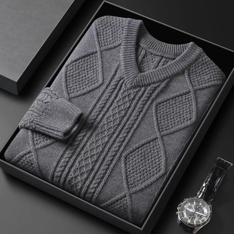 Ace Pullover