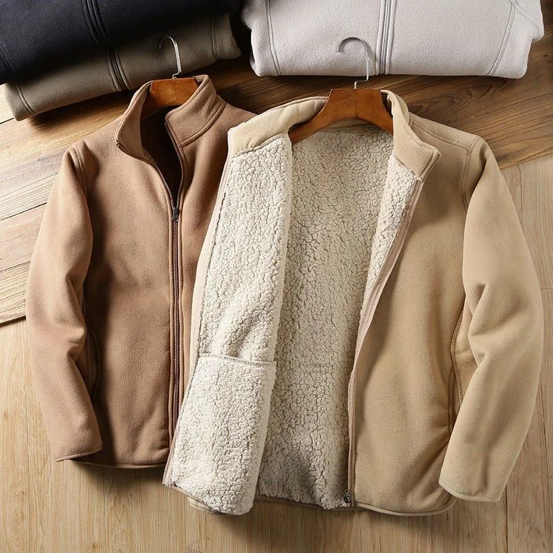 Remi FleeceJacke