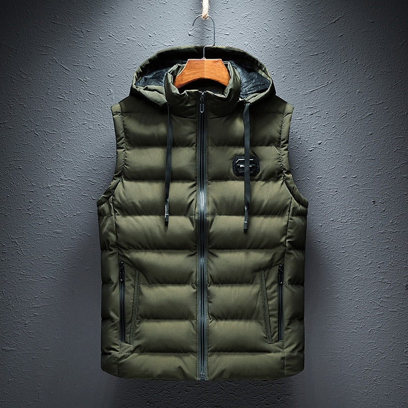 Ettorio Premium-Weste