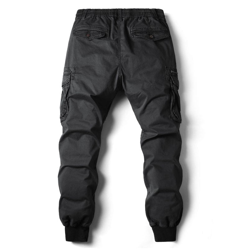 Vanguard | Jogginghose Cargo