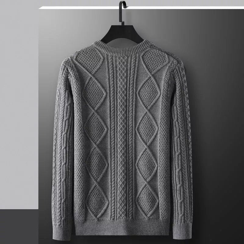 Ace Pullover