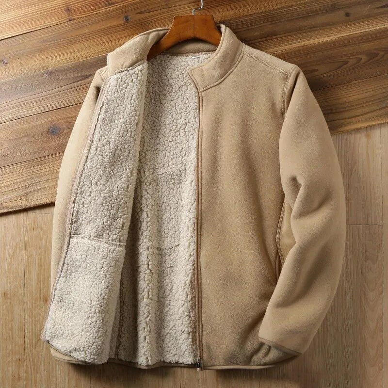 Remi FleeceJacke