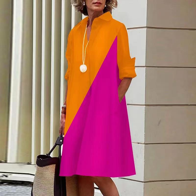 Gandia Kleid | Unterstützen Sie die Frauenbewegung