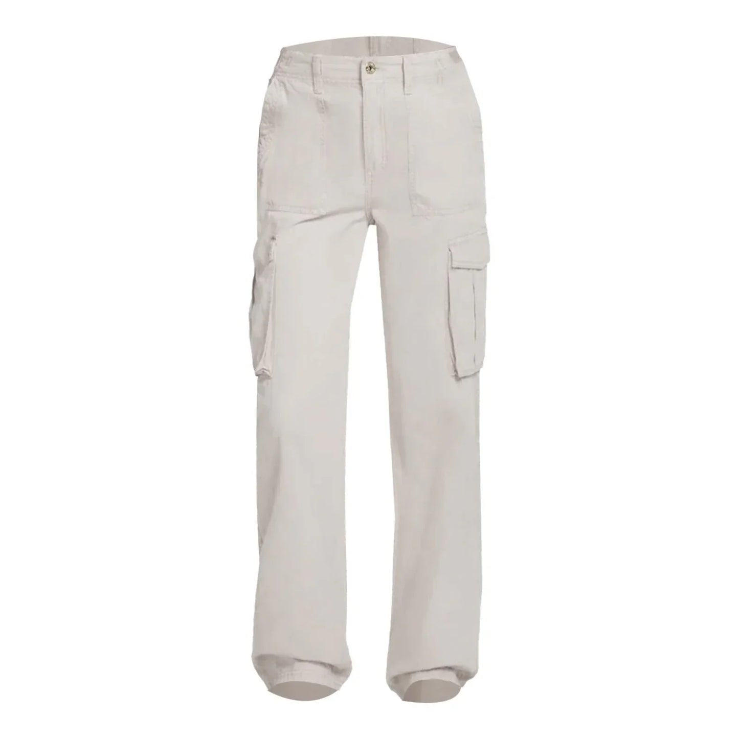 Mellany | Straight Fit Cargohose