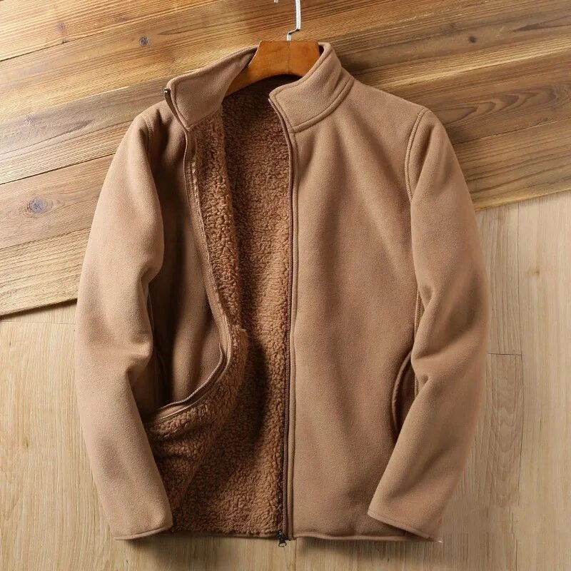 Remi FleeceJacke