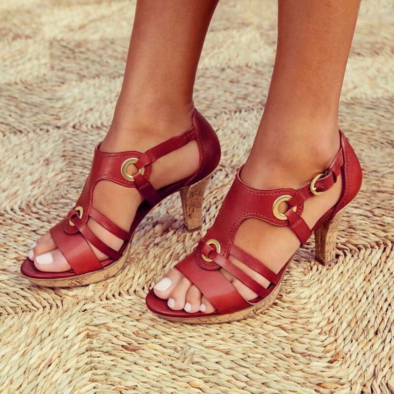 Paris | Schuhe