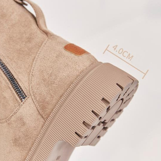 Amalie - Schneeschuhe