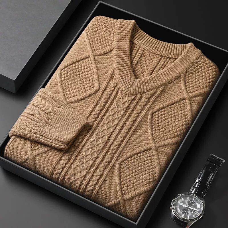 Ace Pullover