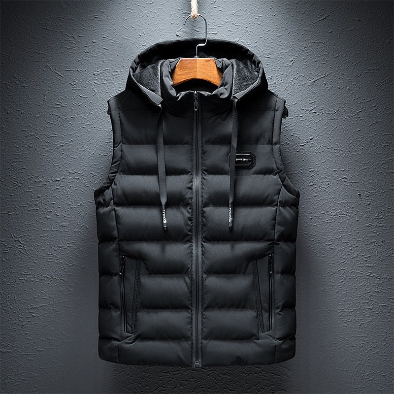 Ettorio Premium-Weste