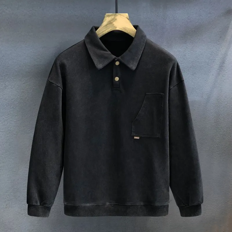 Remy Washstone Polohemd