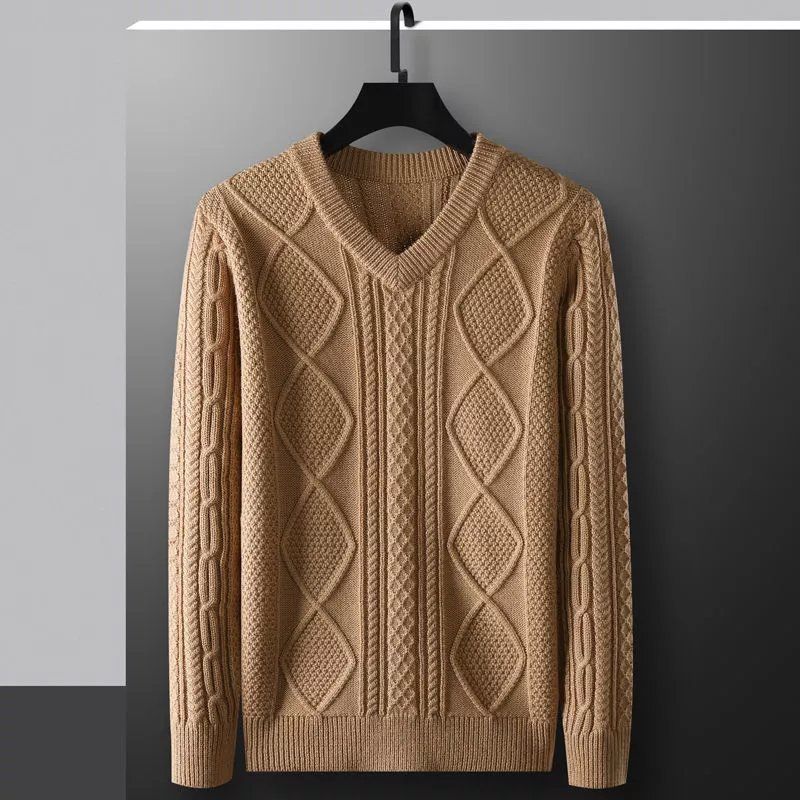 Ace Pullover