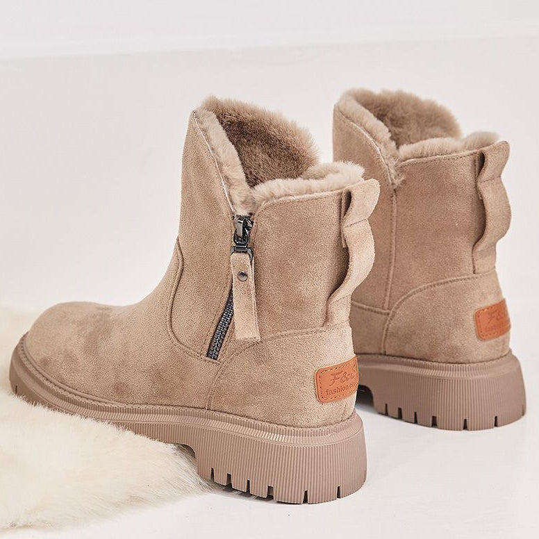 Amalie - Schneeschuhe