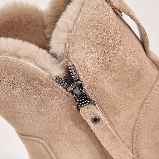 Amalie - Schneeschuhe