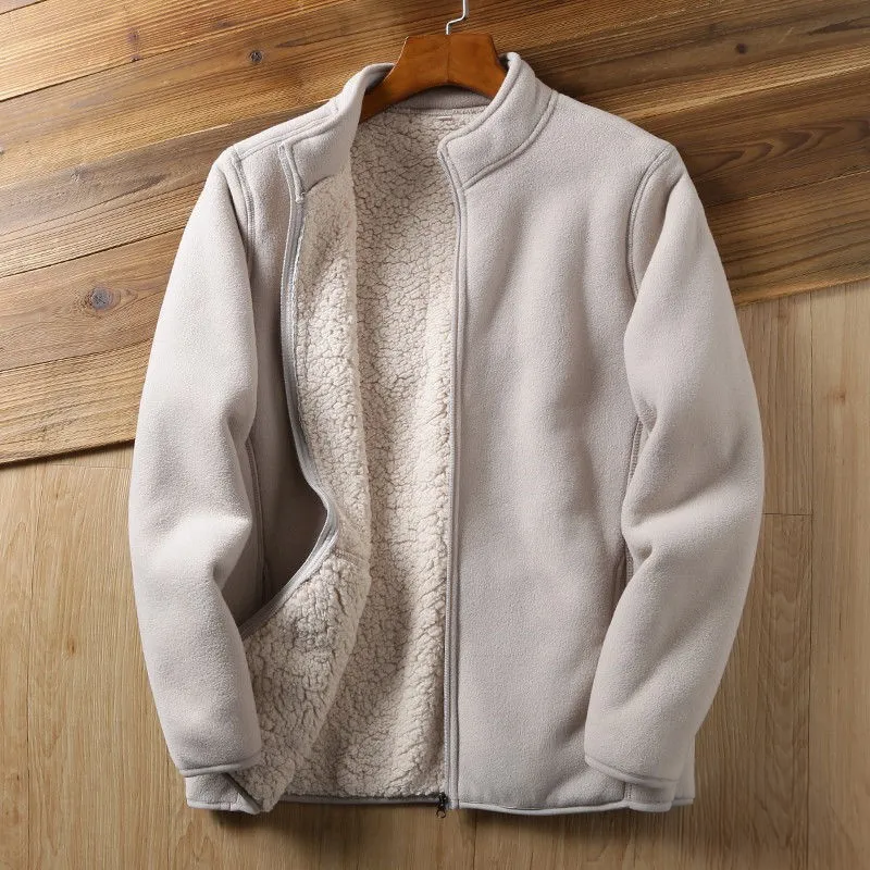 Remi FleeceJacke
